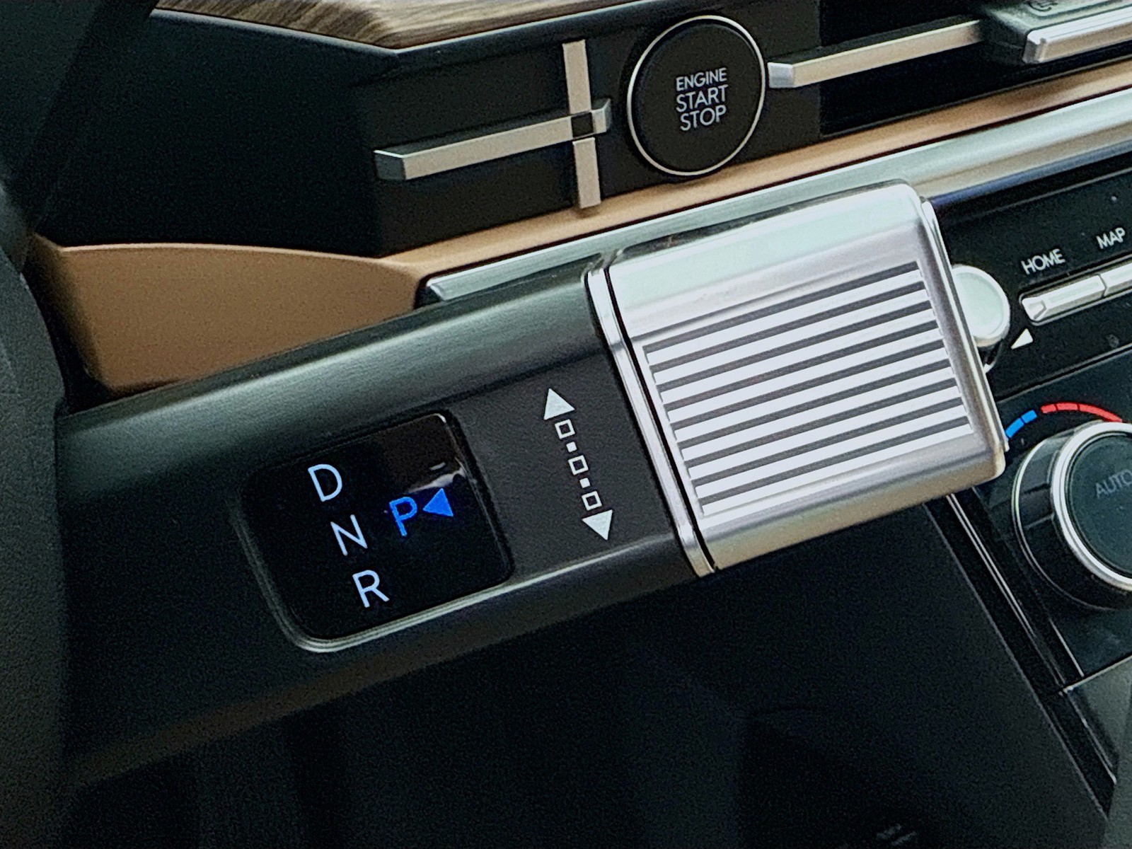 2026 Hyundai SANTA FE HYBRID - Photo 14