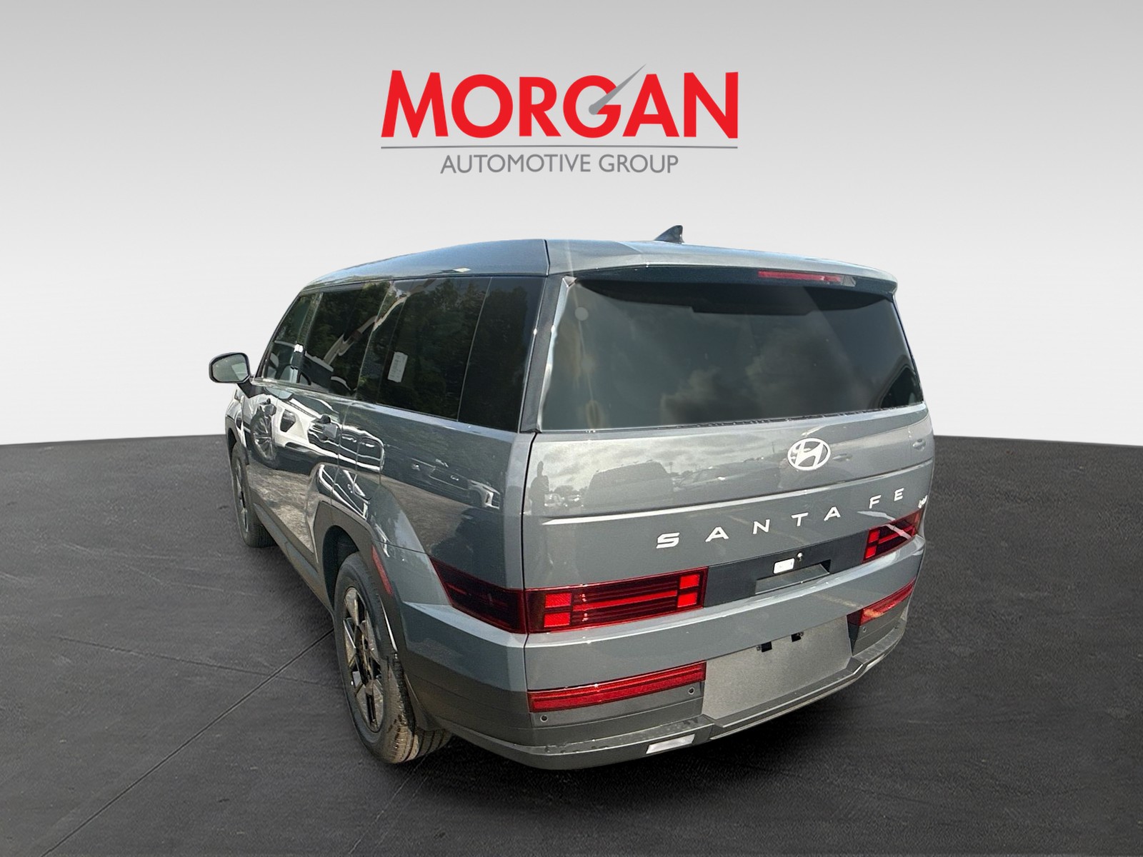 2026 Hyundai SANTA FE HYBRID - Photo 5