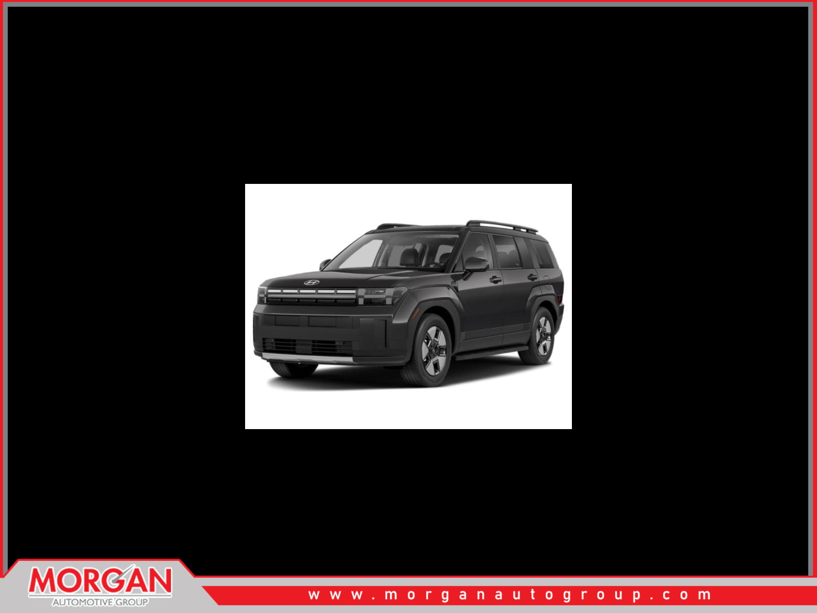 2026 Hyundai SANTA FE HYBRID - Photo 2