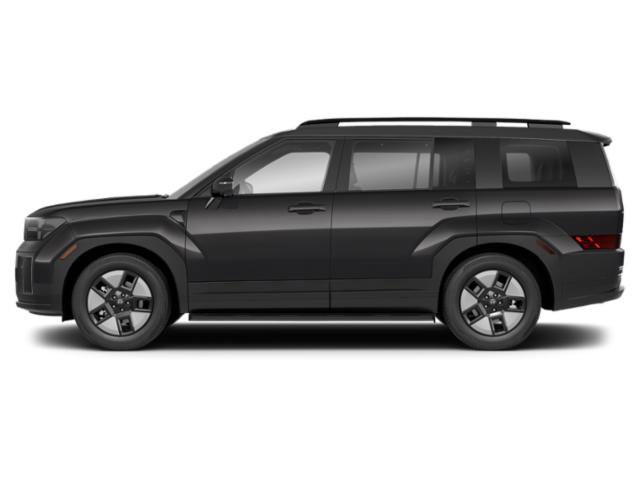 2026 Hyundai SANTA FE HYBRID - Photo 5