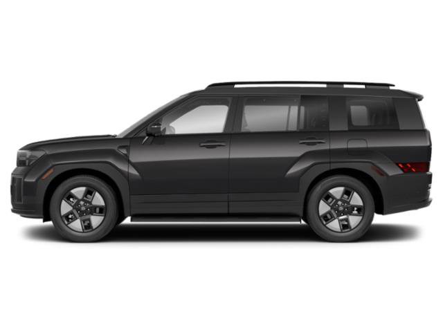 2026 Hyundai SANTA FE HYBRID - Photo 6
