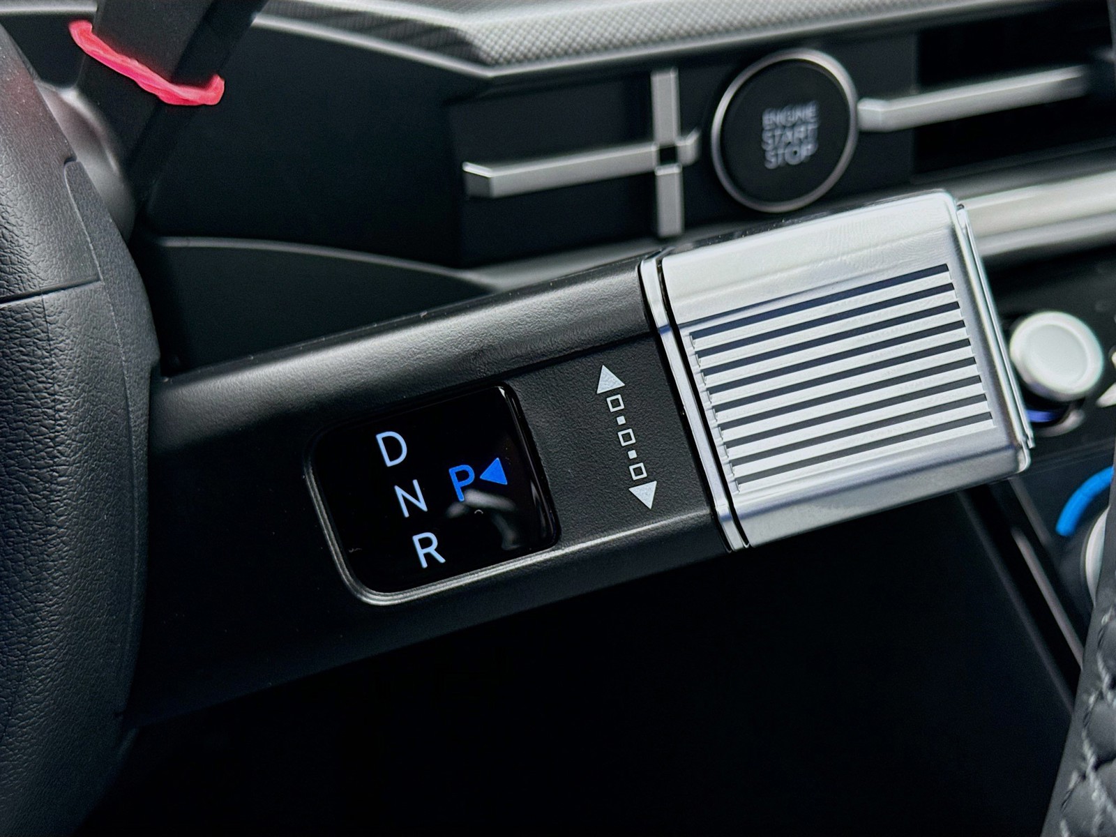 2026 Hyundai SANTA FE HYBRID - Photo 13