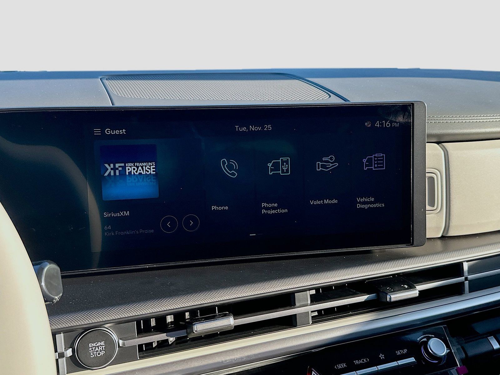 2026 Hyundai SANTA FE - Photo 10