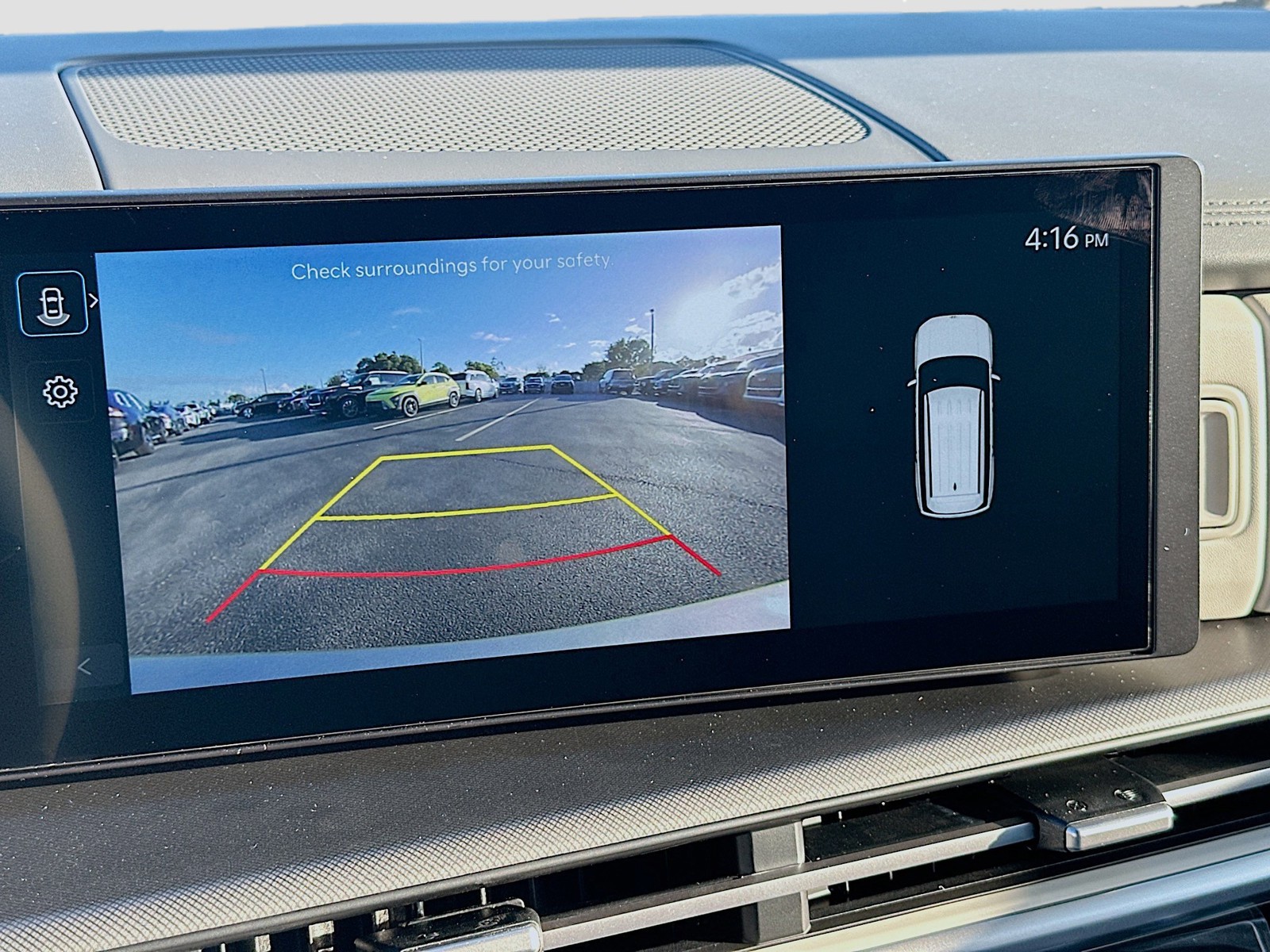 2026 Hyundai SANTA FE - Photo 11