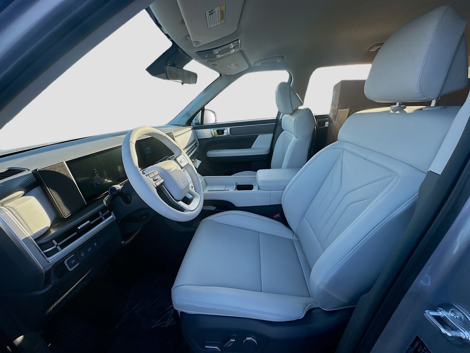 2026 Hyundai SANTA FE - Photo 14