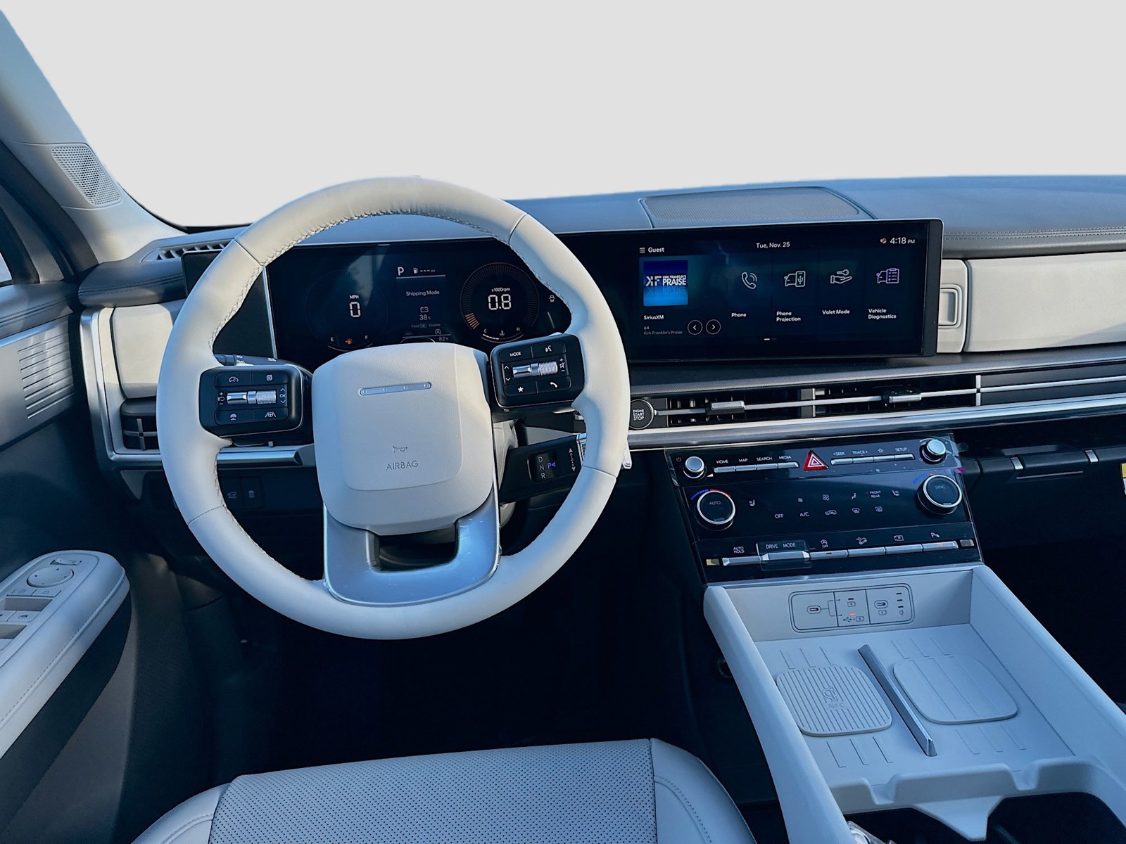 2026 Hyundai SANTA FE - Photo 15