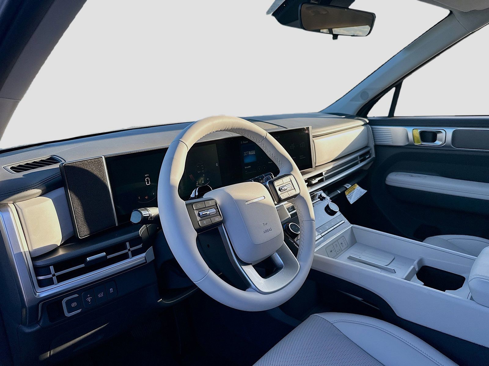 2026 Hyundai SANTA FE - Photo 7