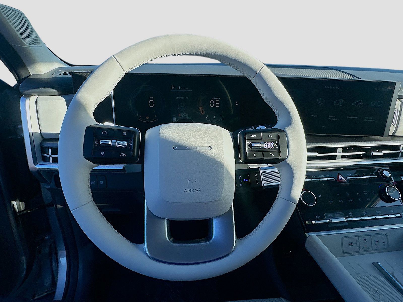 2026 Hyundai SANTA FE - Photo 8