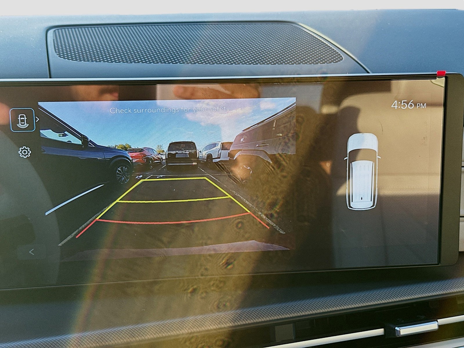 2026 Hyundai SANTA FE - Photo 11