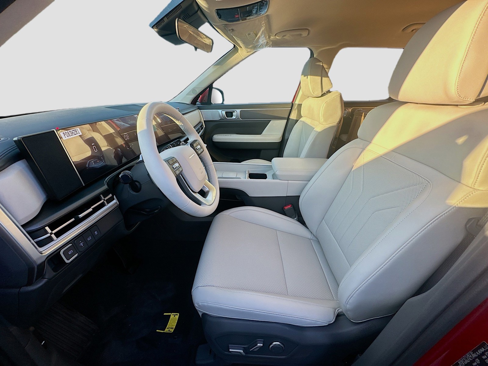 2026 Hyundai SANTA FE - Photo 14