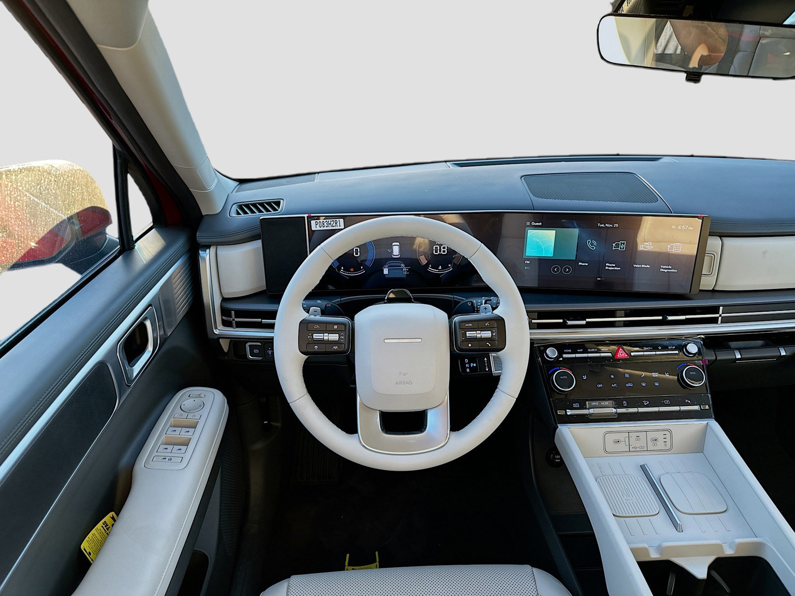 2026 Hyundai SANTA FE - Photo 15