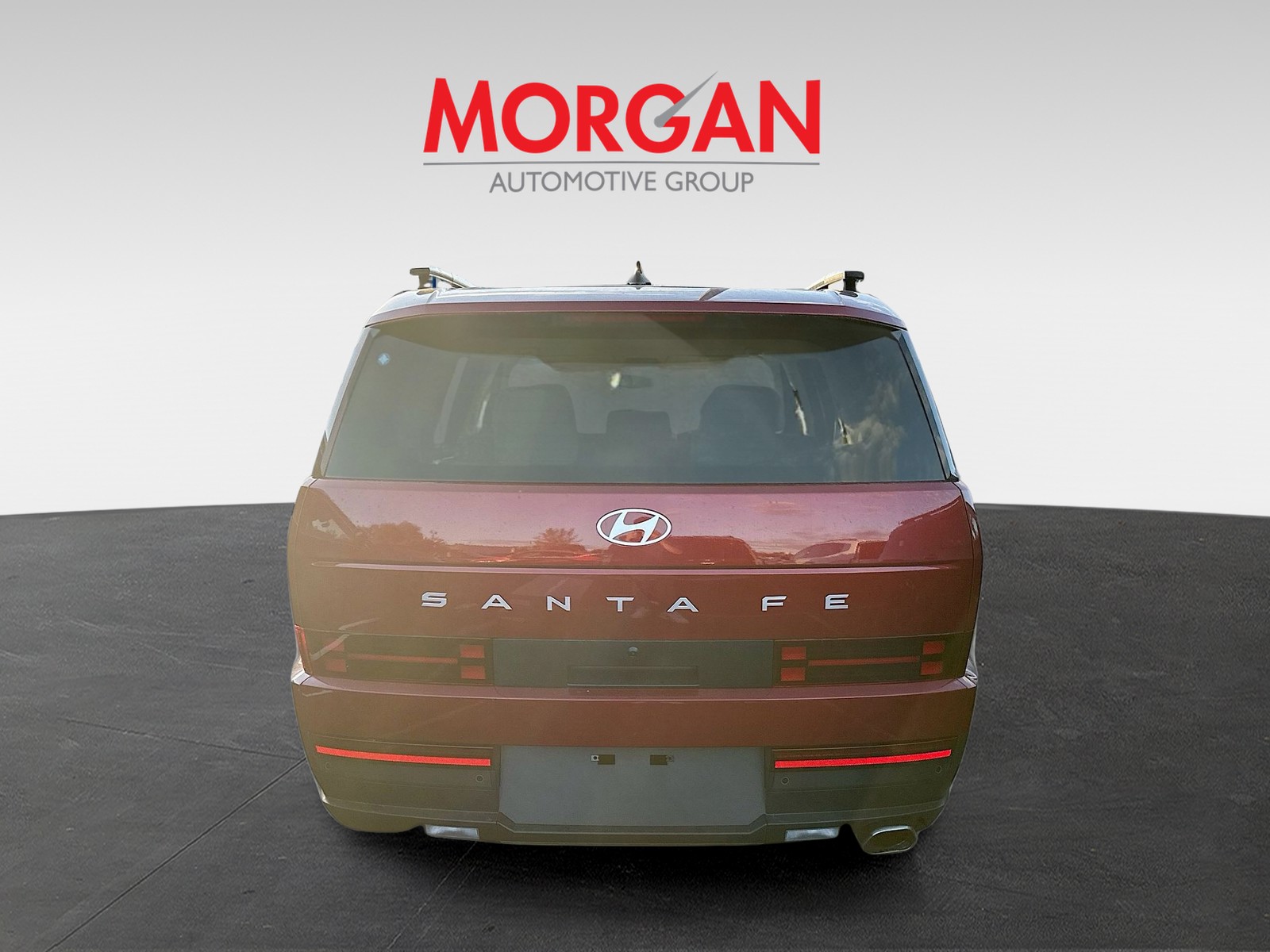 2026 Hyundai SANTA FE - Photo 6
