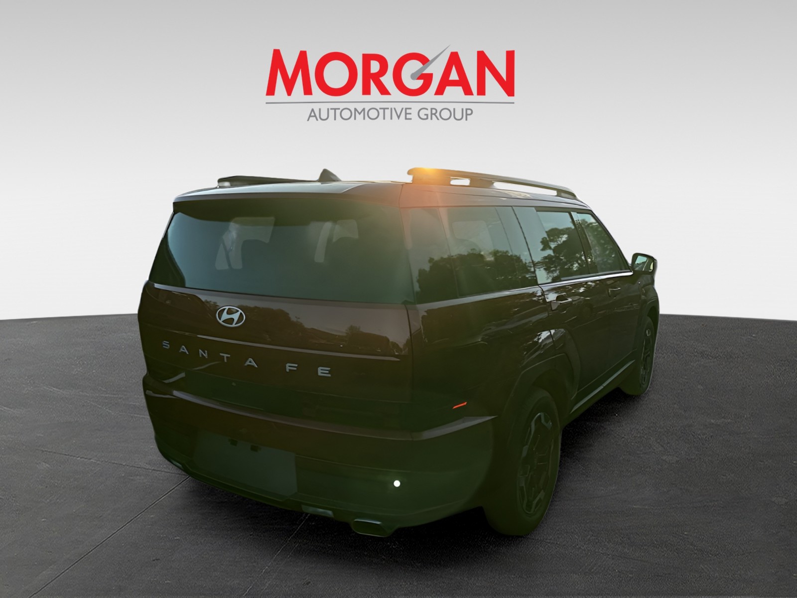 2026 Hyundai SANTA FE - Photo 5