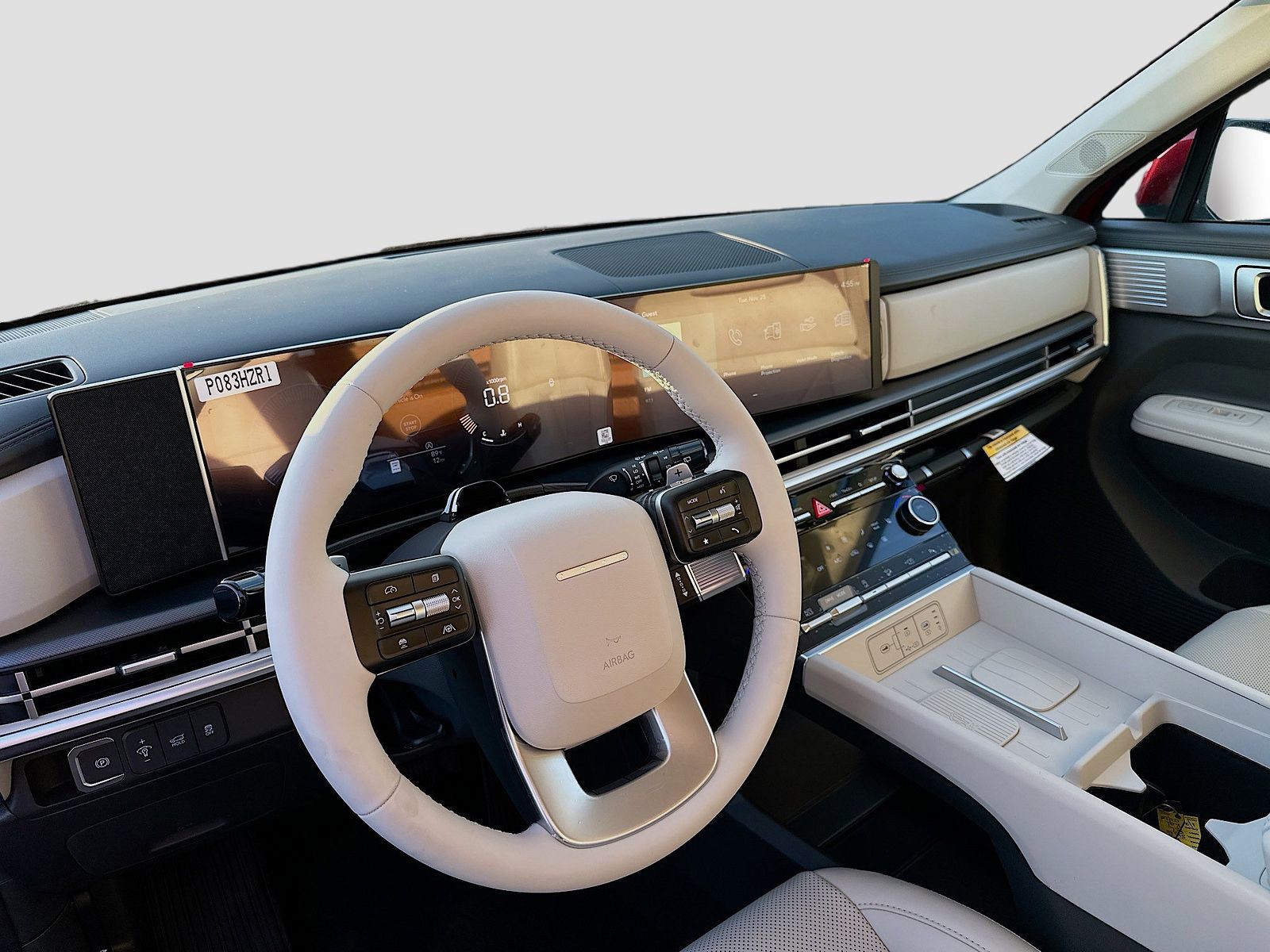 2026 Hyundai SANTA FE - Photo 7