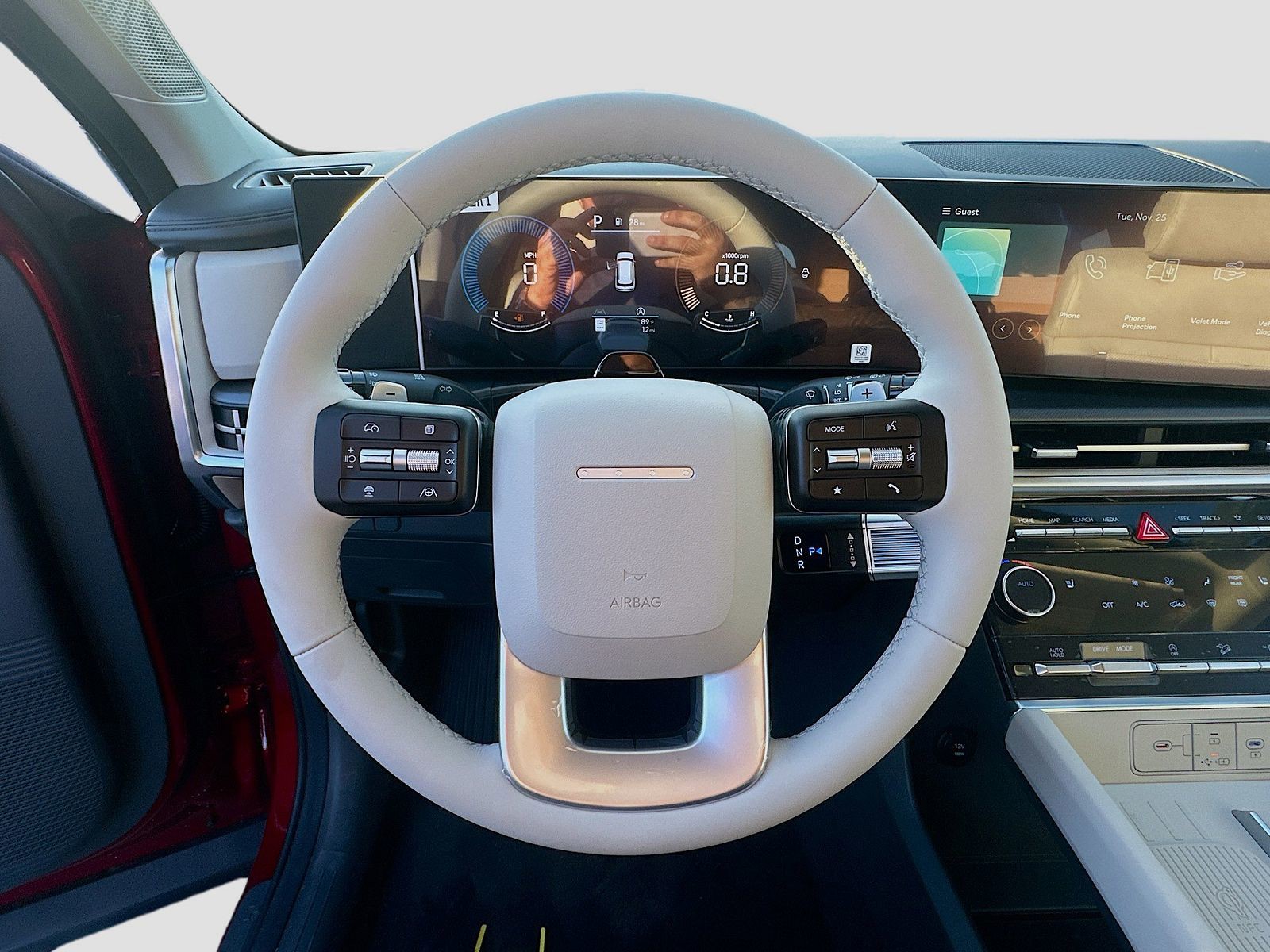2026 Hyundai SANTA FE - Photo 8