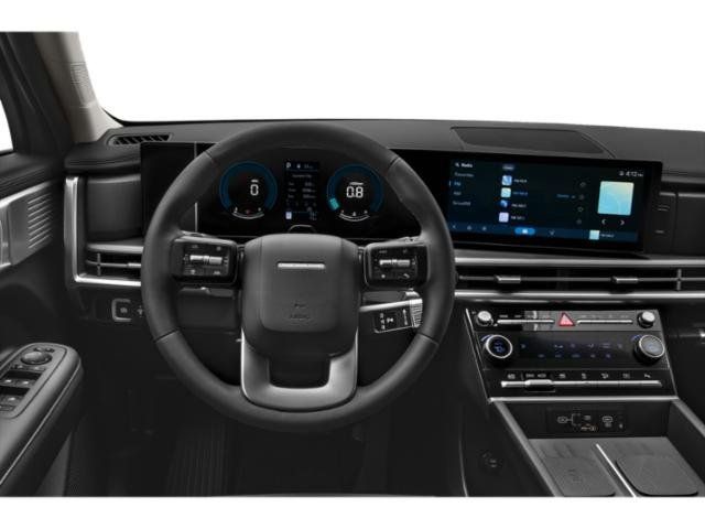 2026 Hyundai SANTA FE - Photo 10