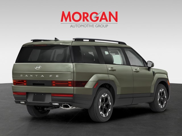 2026 Hyundai SANTA FE - Photo 5