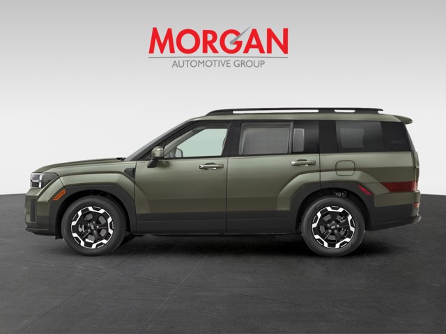 2026 Hyundai SANTA FE - Photo 8