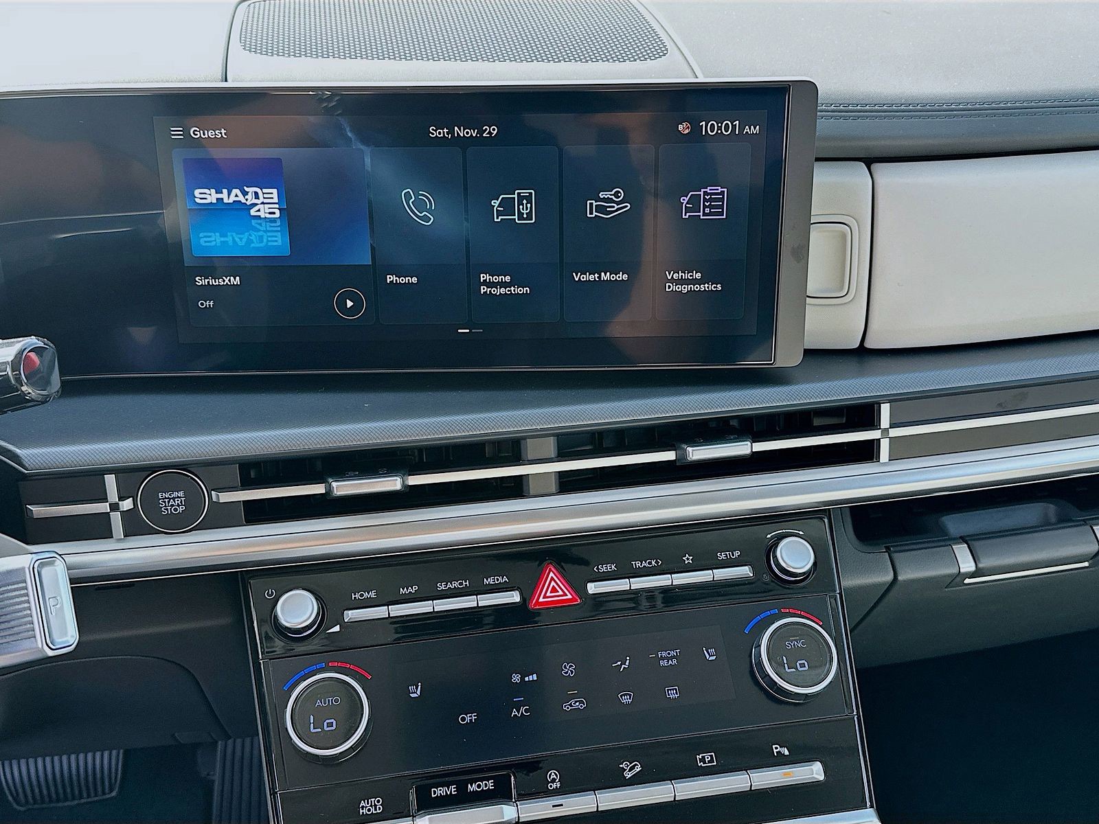 2026 Hyundai SANTA FE - Photo 10