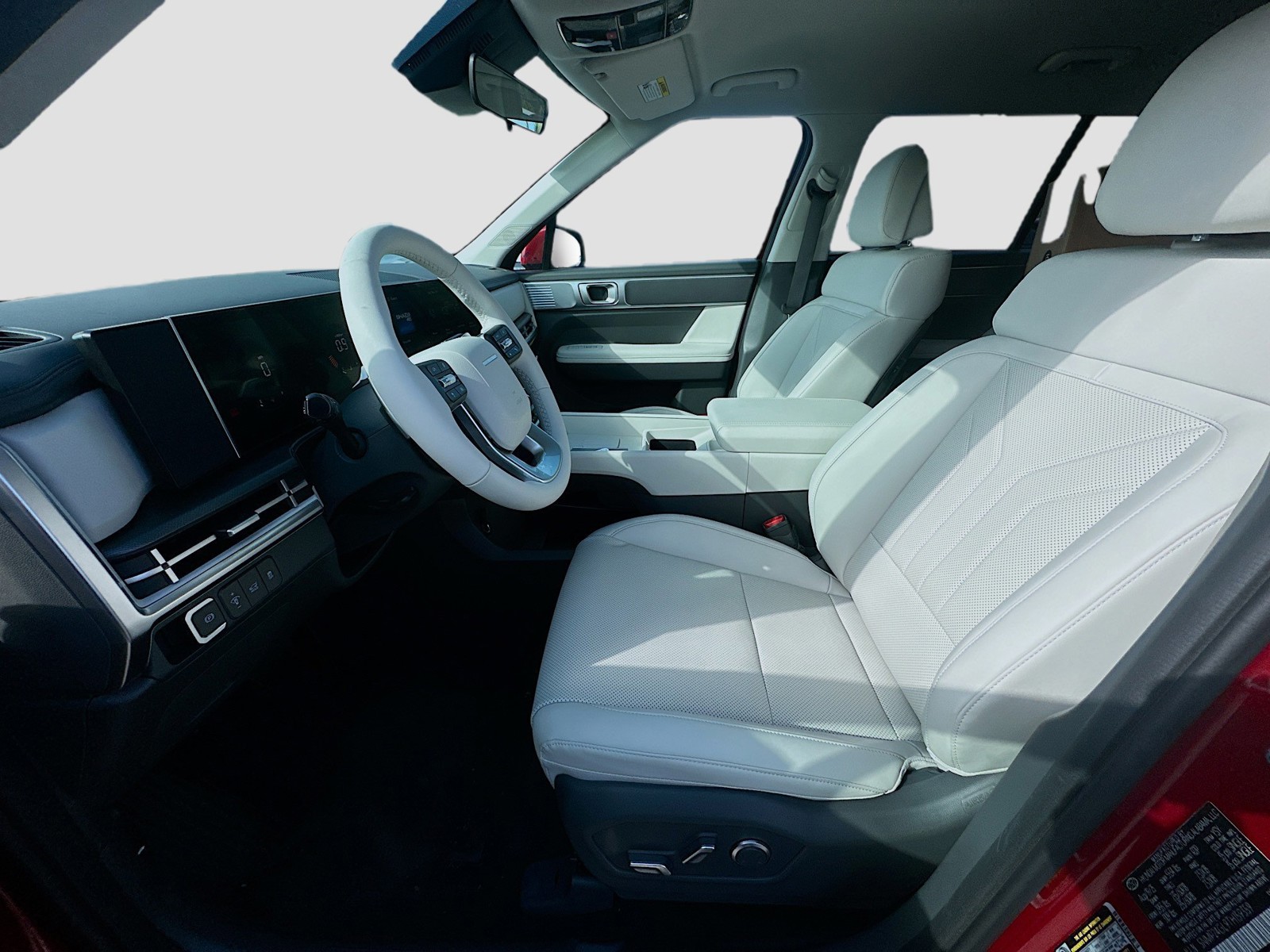 2026 Hyundai SANTA FE - Photo 14