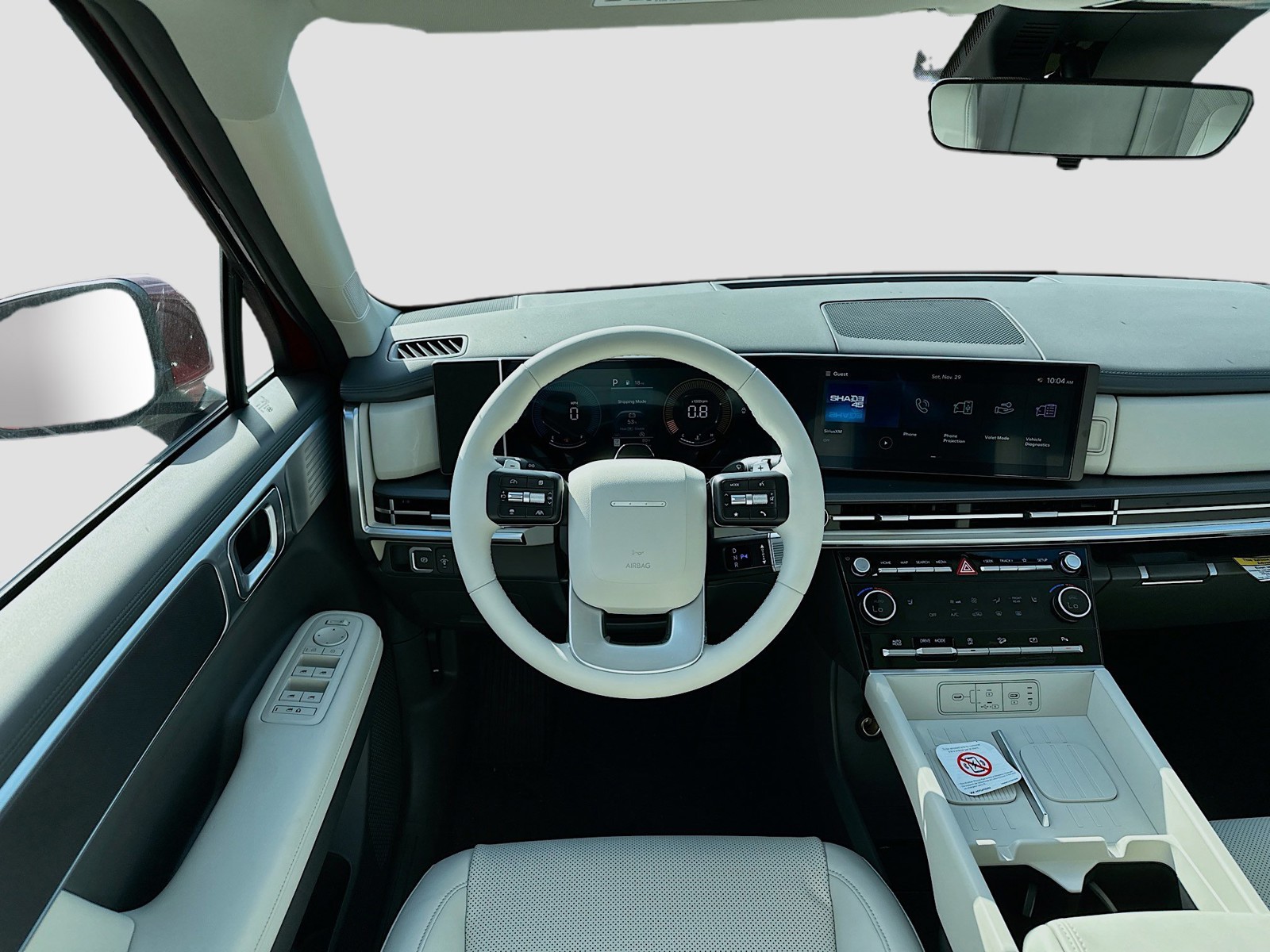 2026 Hyundai SANTA FE - Photo 15