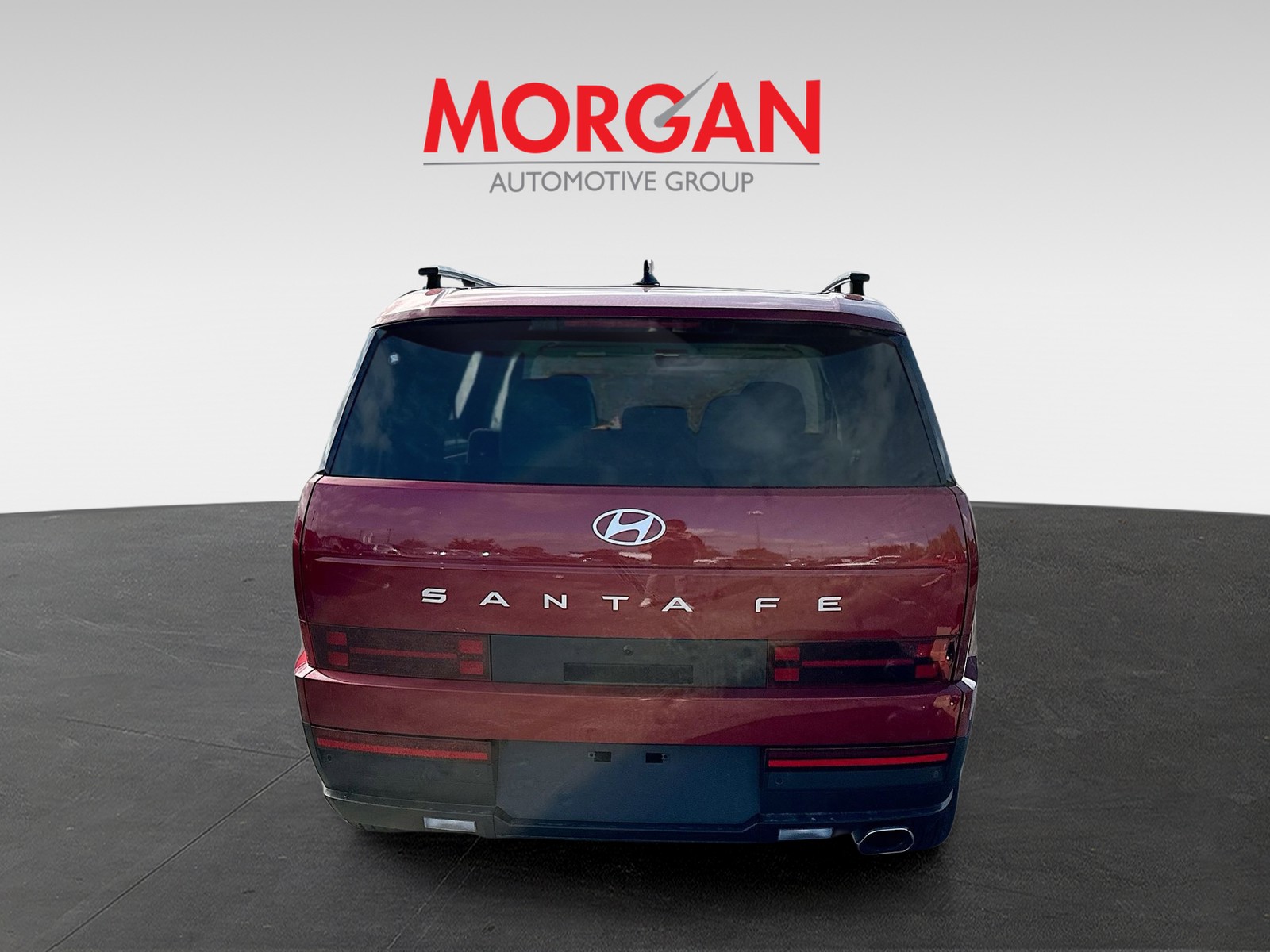 2026 Hyundai SANTA FE - Photo 6