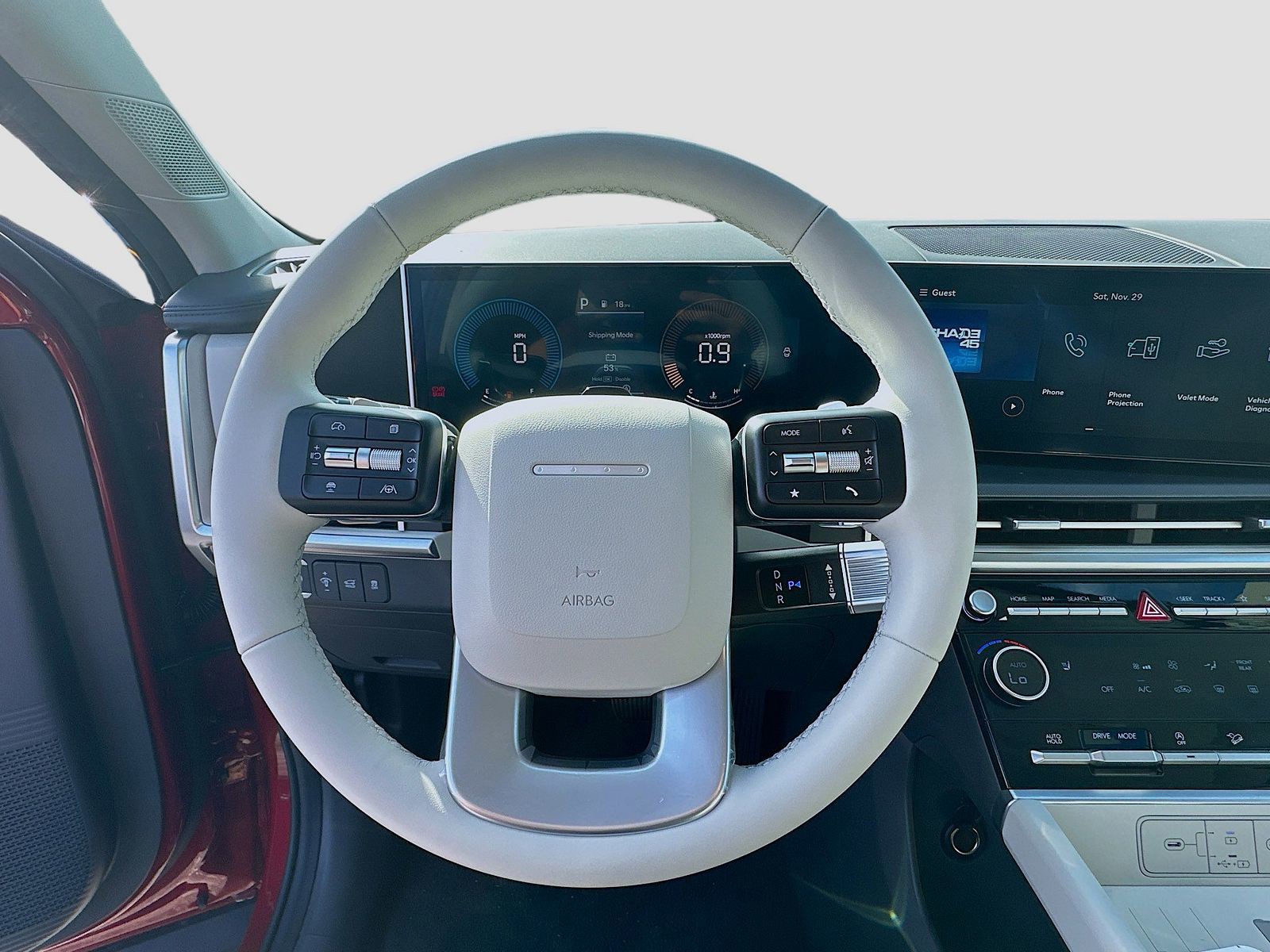2026 Hyundai SANTA FE - Photo 8