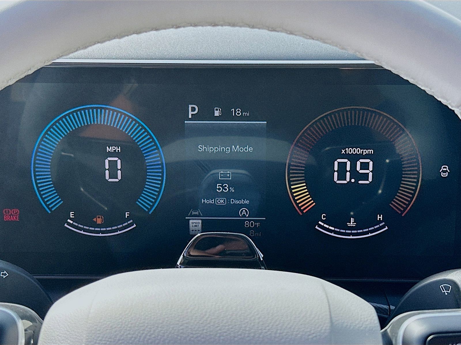 2026 Hyundai SANTA FE - Photo 9