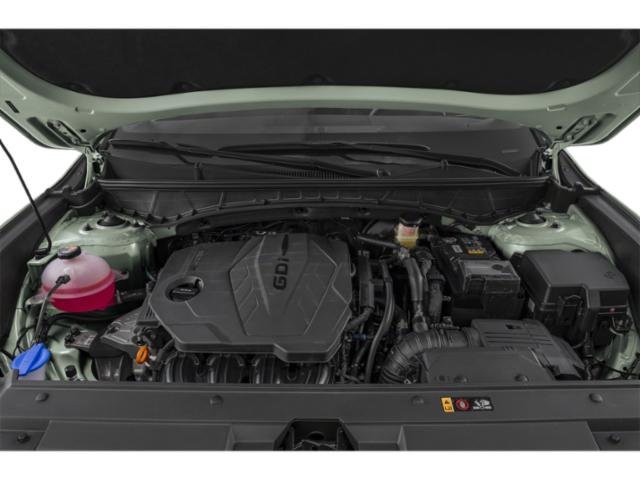 2026 Hyundai SANTA CRUZ - Photo 14