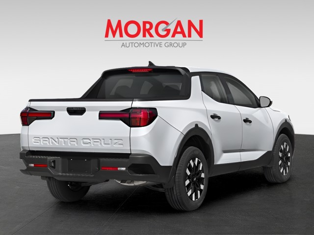2026 Hyundai SANTA CRUZ - Photo 3