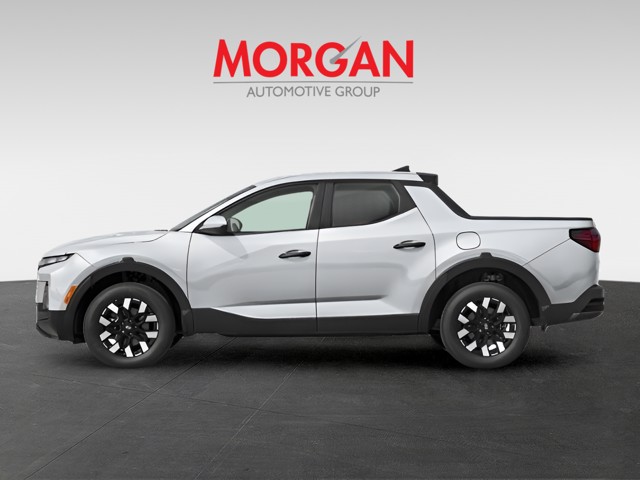 2026 Hyundai SANTA CRUZ - Photo 5