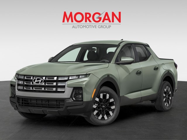 2026 Hyundai SANTA CRUZ - Photo 2