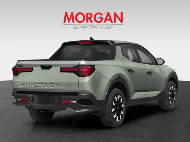2026 Hyundai SANTA CRUZ - Photo 4