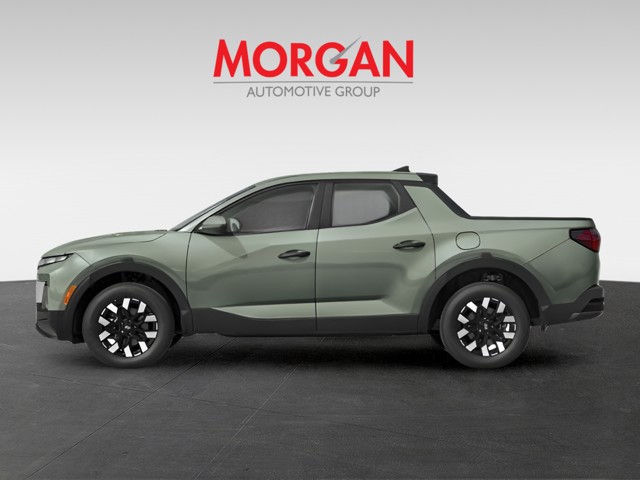 2026 Hyundai SANTA CRUZ - Photo 6