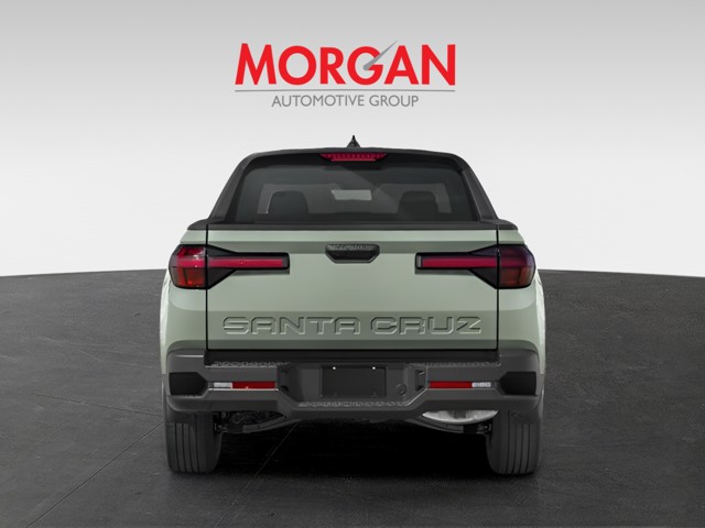 2026 Hyundai SANTA CRUZ - Photo 8