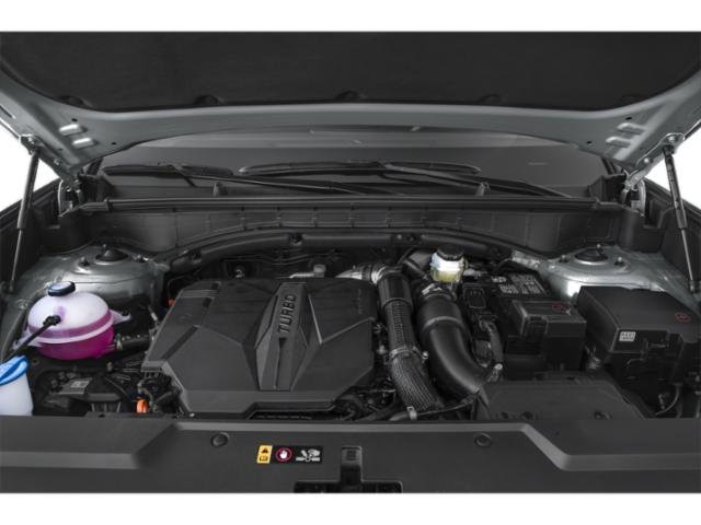 2026 Hyundai SANTA FE - Photo 15