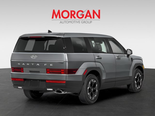 2026 Hyundai SANTA FE - Photo 5