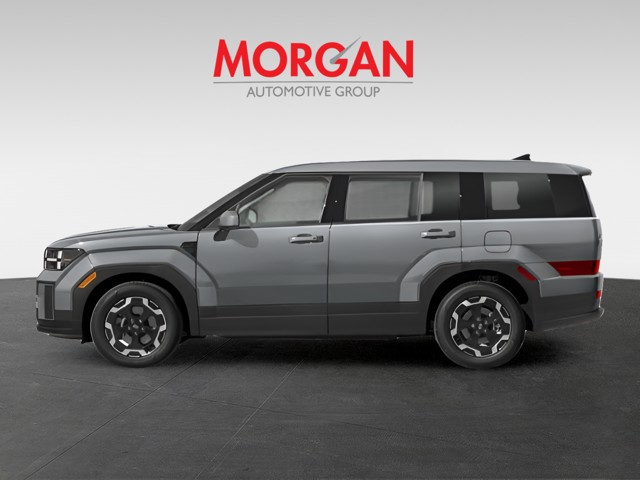2026 Hyundai SANTA FE - Photo 9