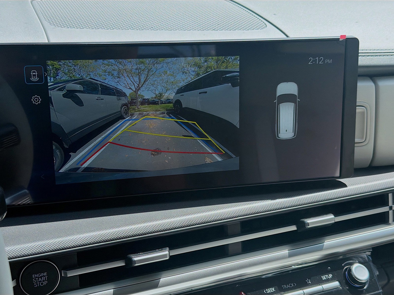 2026 Hyundai SANTA FE - Photo 11