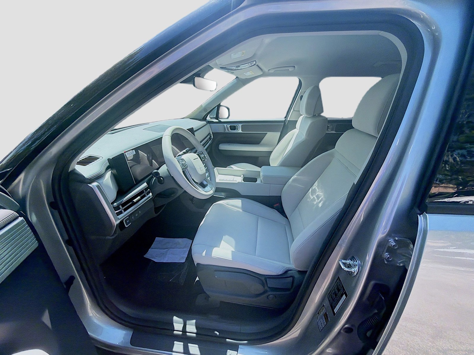 2026 Hyundai SANTA FE - Photo 14