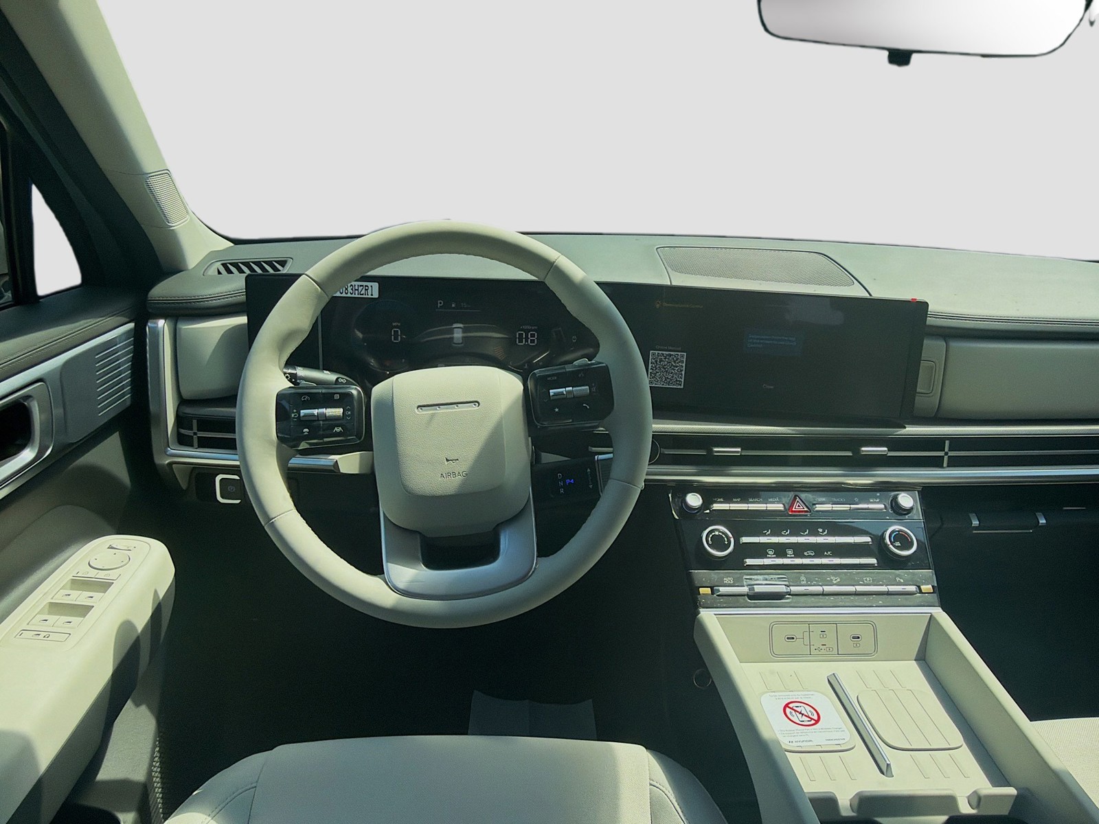 2026 Hyundai SANTA FE - Photo 15