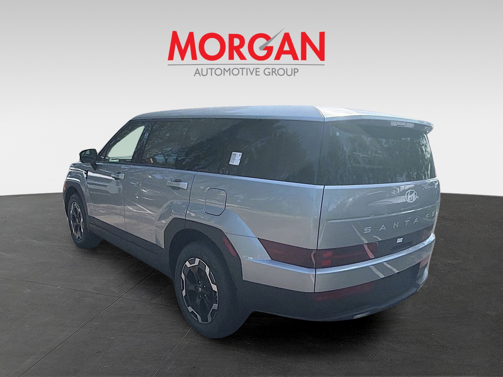 2026 Hyundai SANTA FE - Photo 2