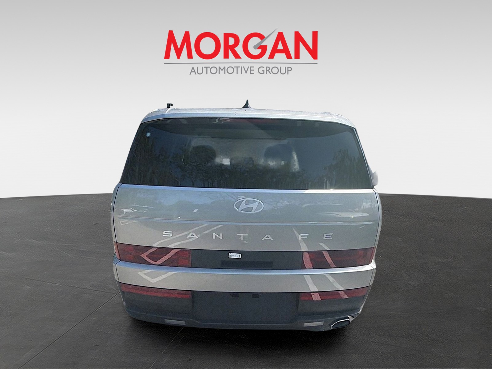 2026 Hyundai SANTA FE - Photo 6