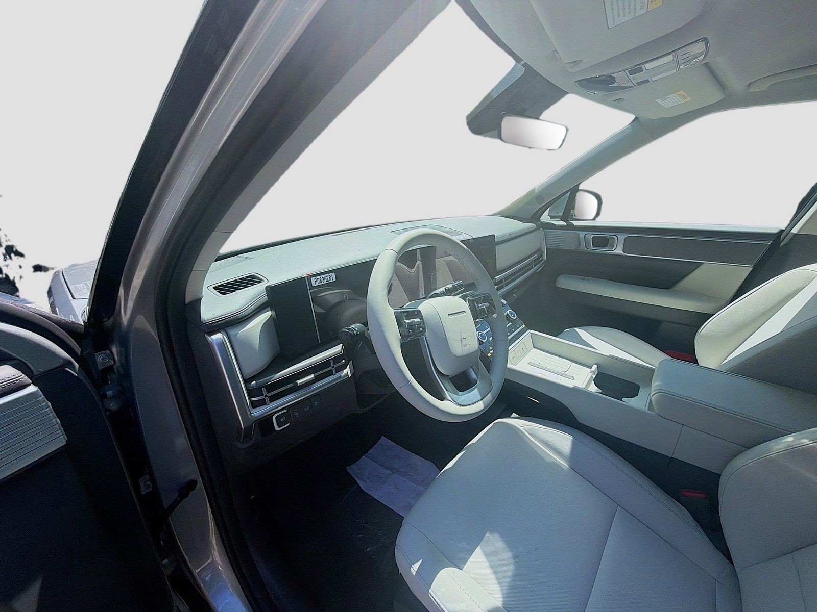 2026 Hyundai SANTA FE - Photo 4