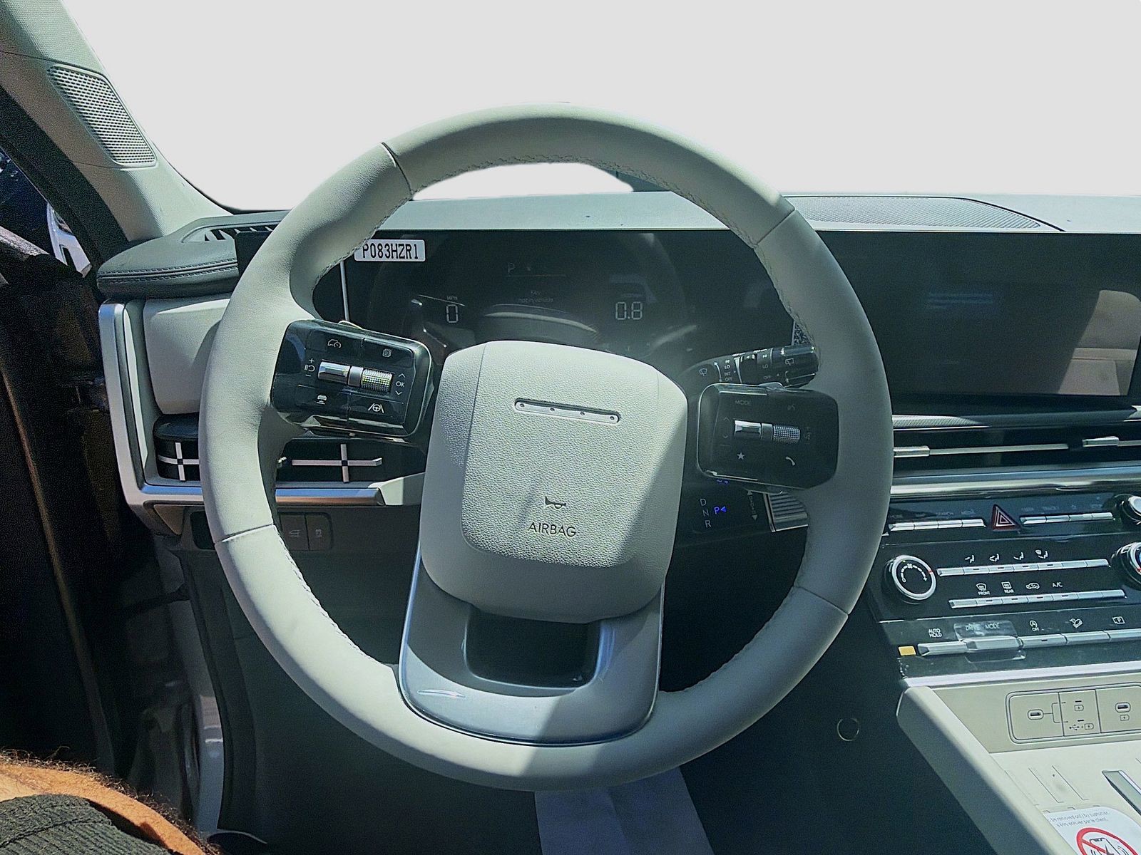 2026 Hyundai SANTA FE - Photo 7