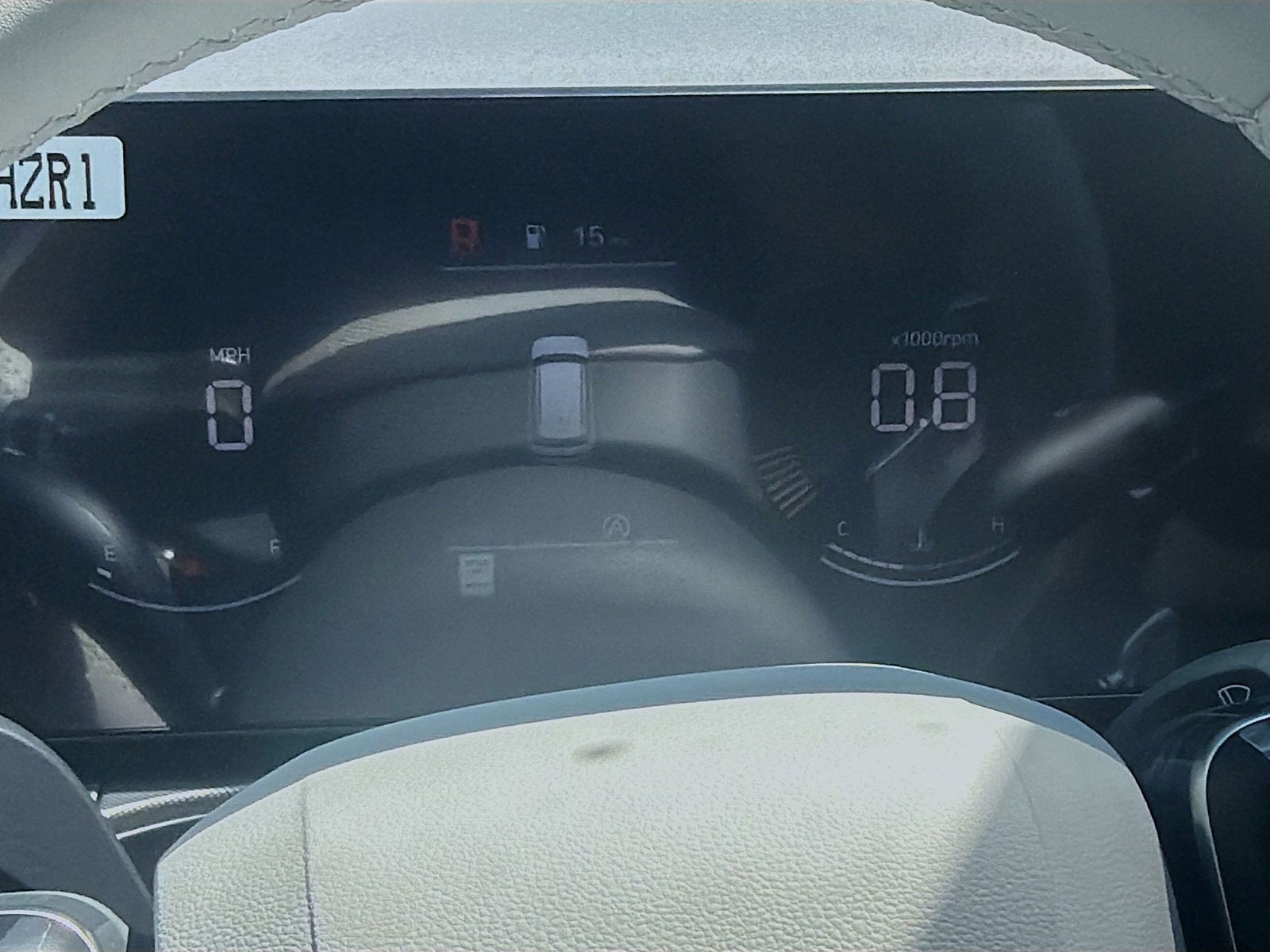 2026 Hyundai SANTA FE - Photo 3