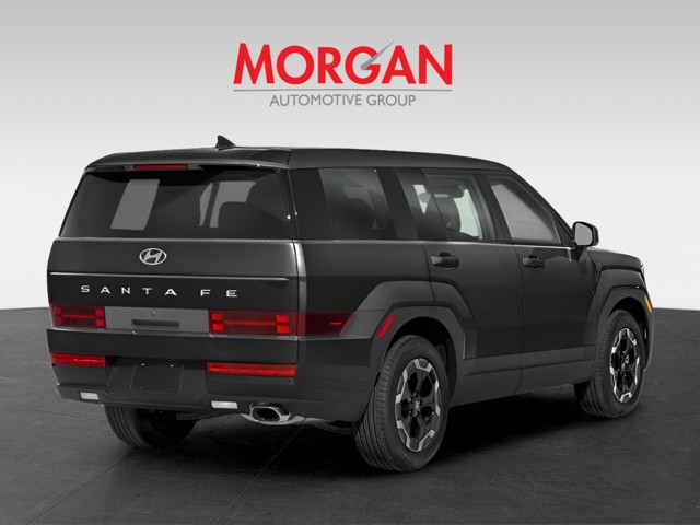 2026 Hyundai SANTA FE - Photo 5