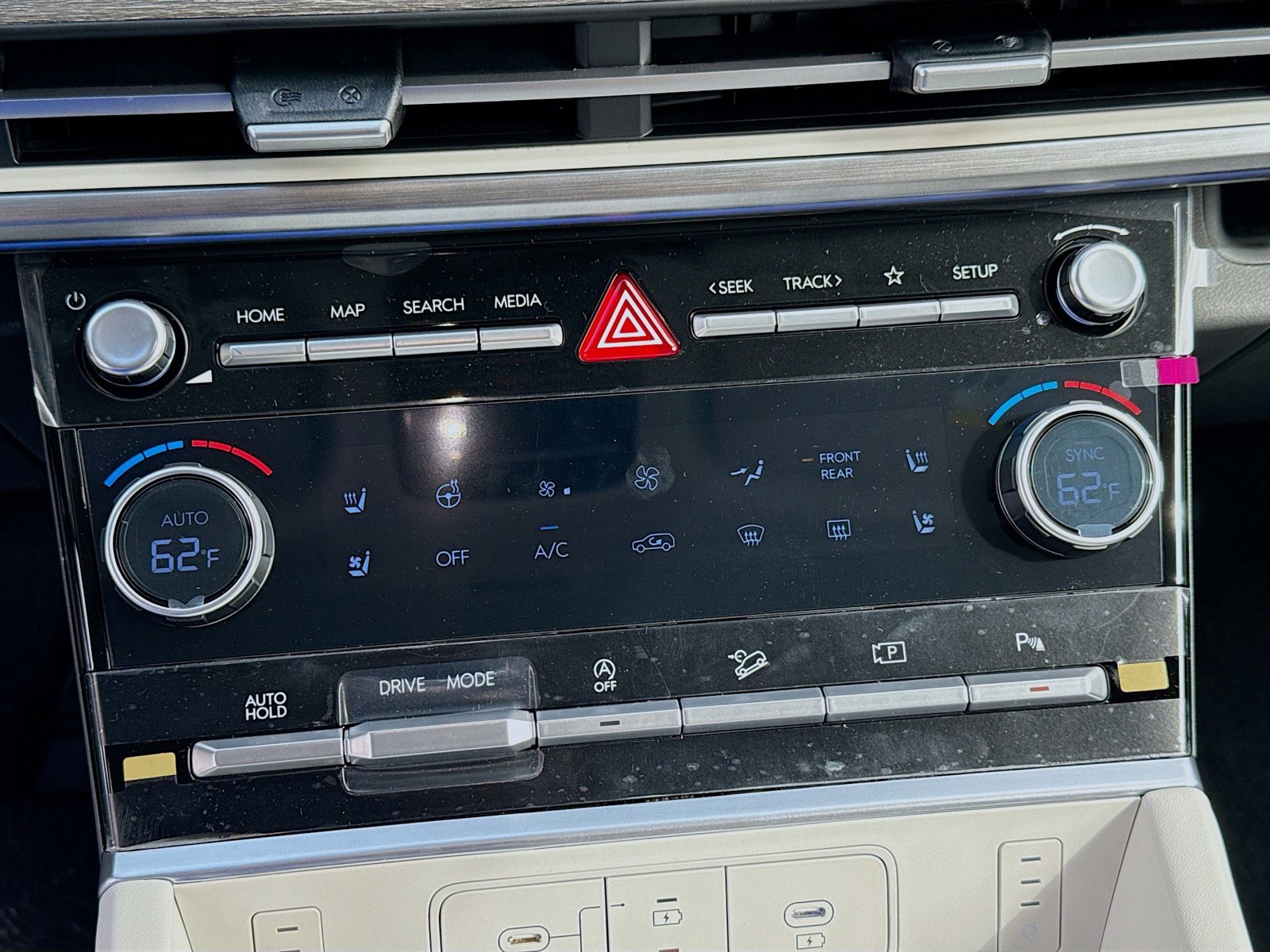 2026 Hyundai SANTA FE - Photo 14