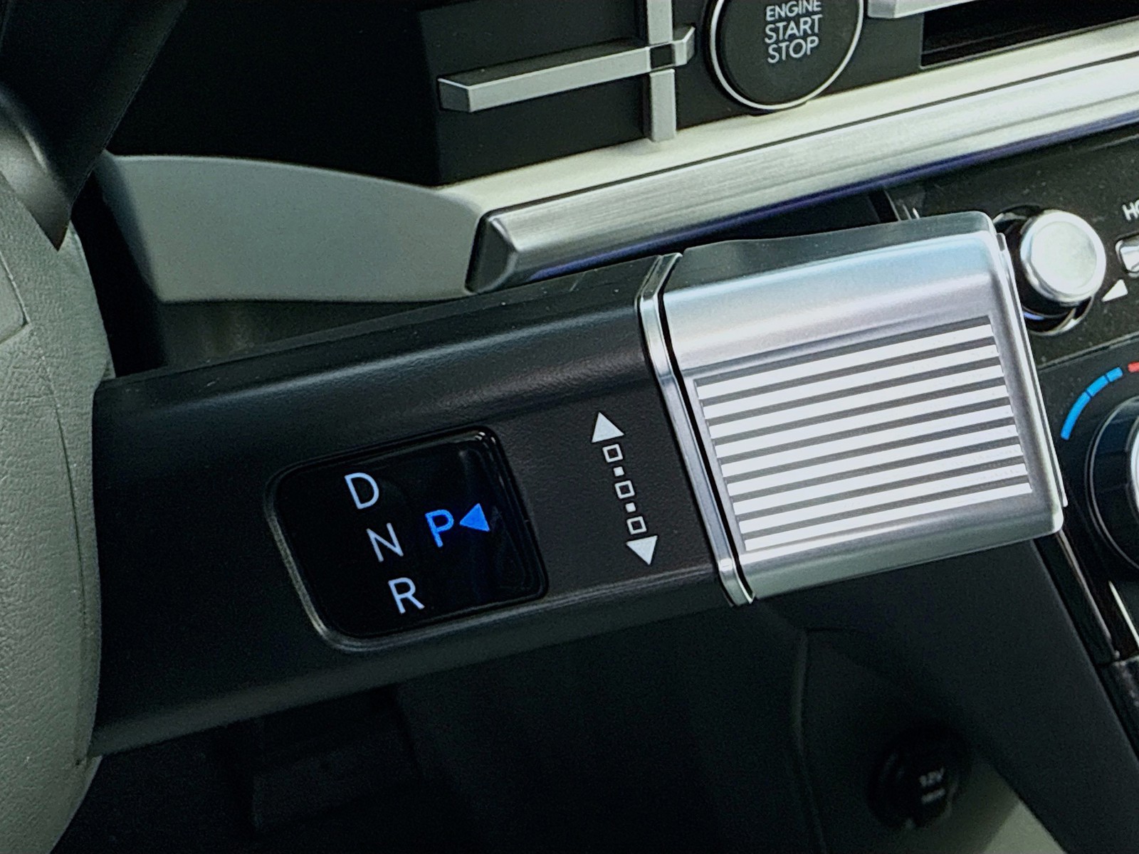 2026 Hyundai SANTA FE - Photo 15