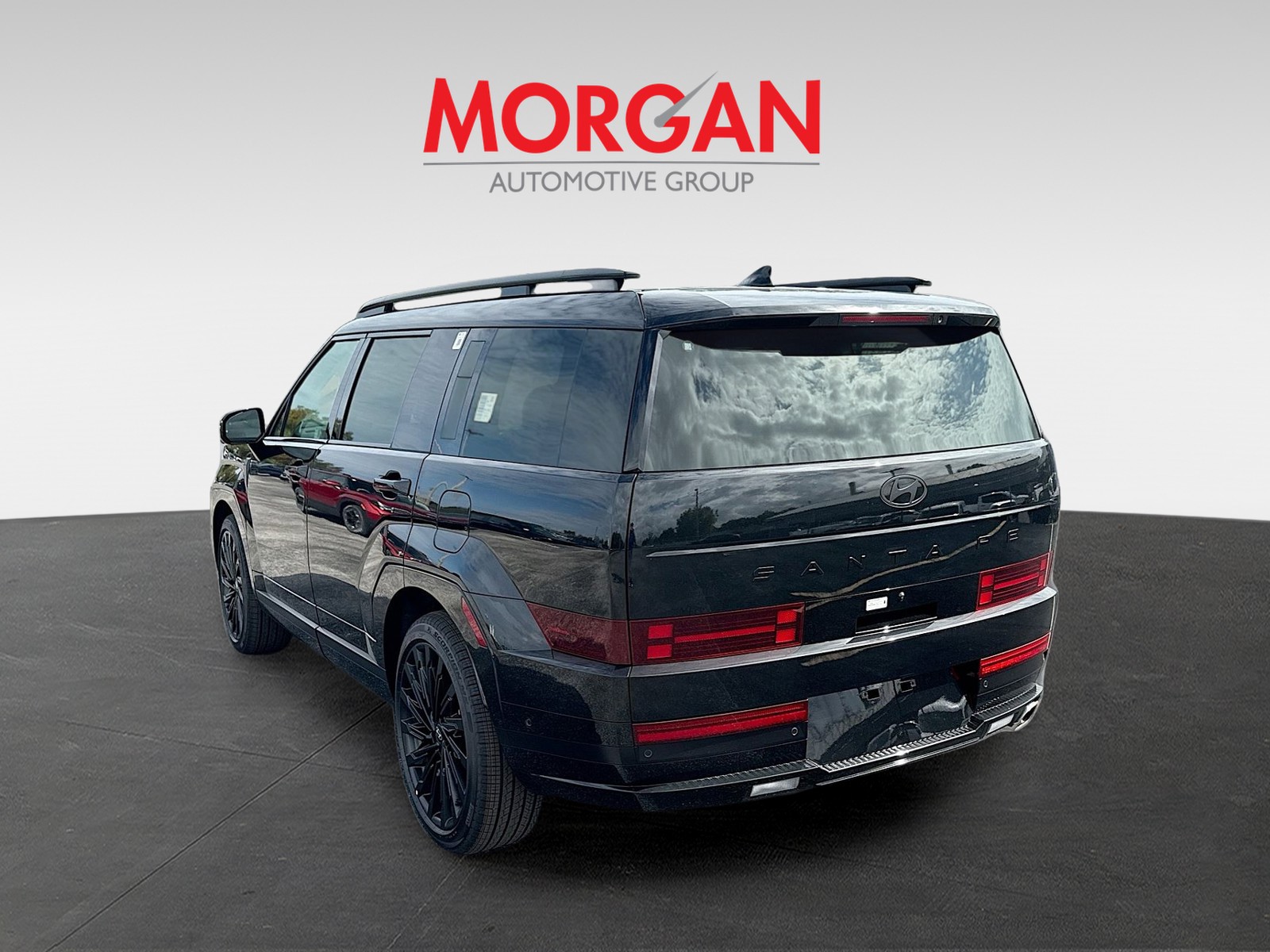 2026 Hyundai SANTA FE - Photo 4